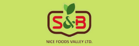 Nice Foods Valley logo