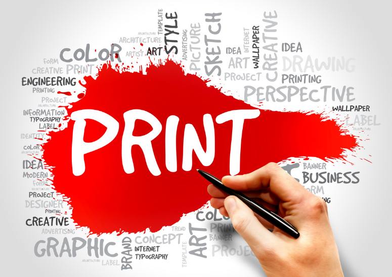 Best Design & Printing Company in Bangladesh